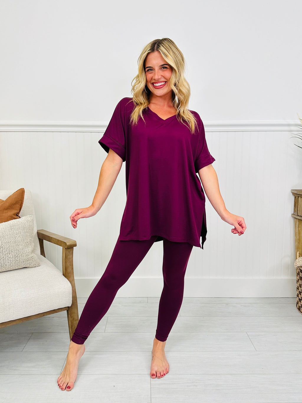 The Perfect Match Set- Multiple Colors!