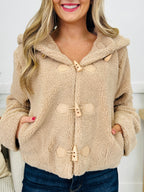 The Snuggle Standard Jacket- Multiple Colors!