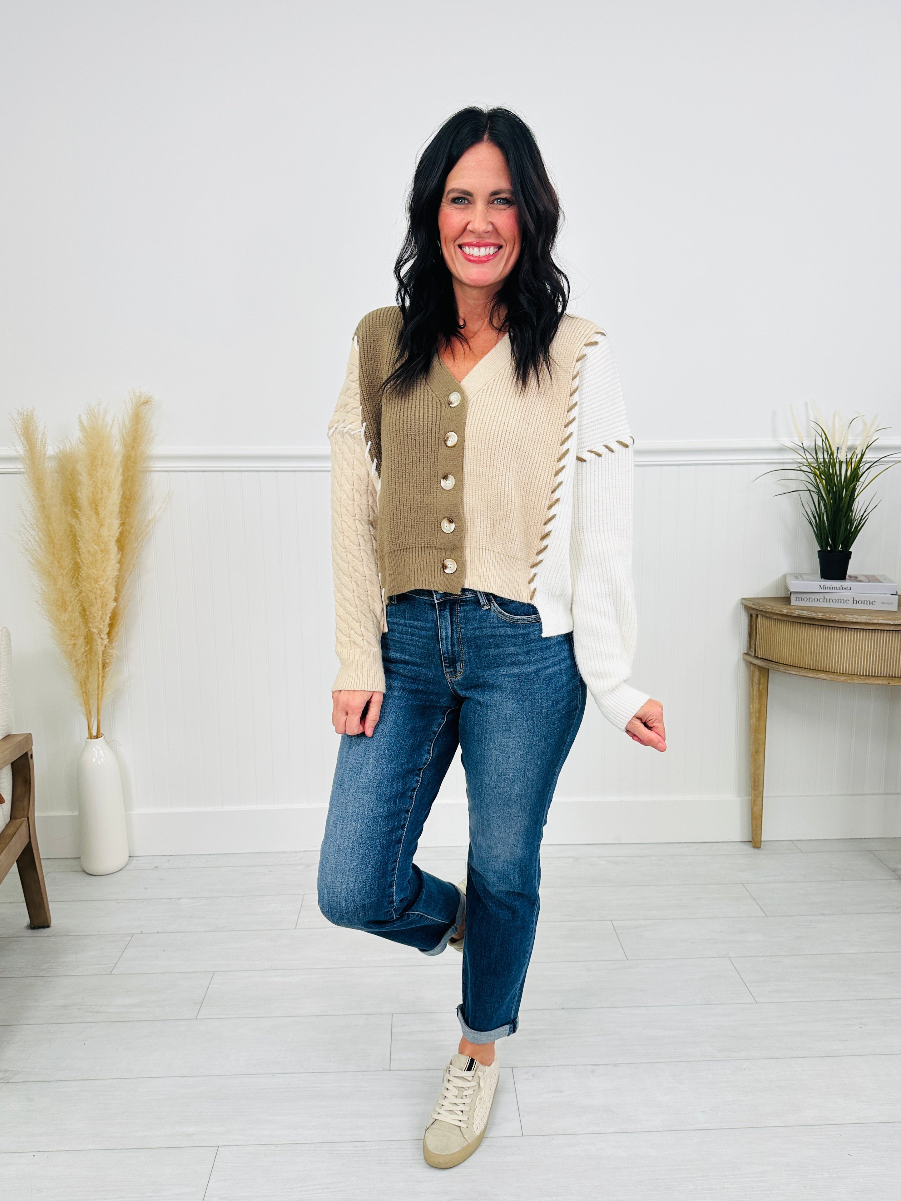 Judy Blue My One And Only Boyfriend Jeans