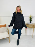 Cozy Moments Sweater in Two Colors