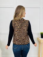 Tied To Trouble Vest