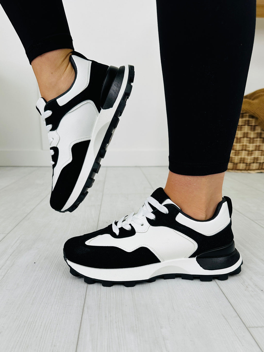 Cruze Control Sneakers