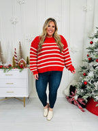 Making Spirits Merry Sweater