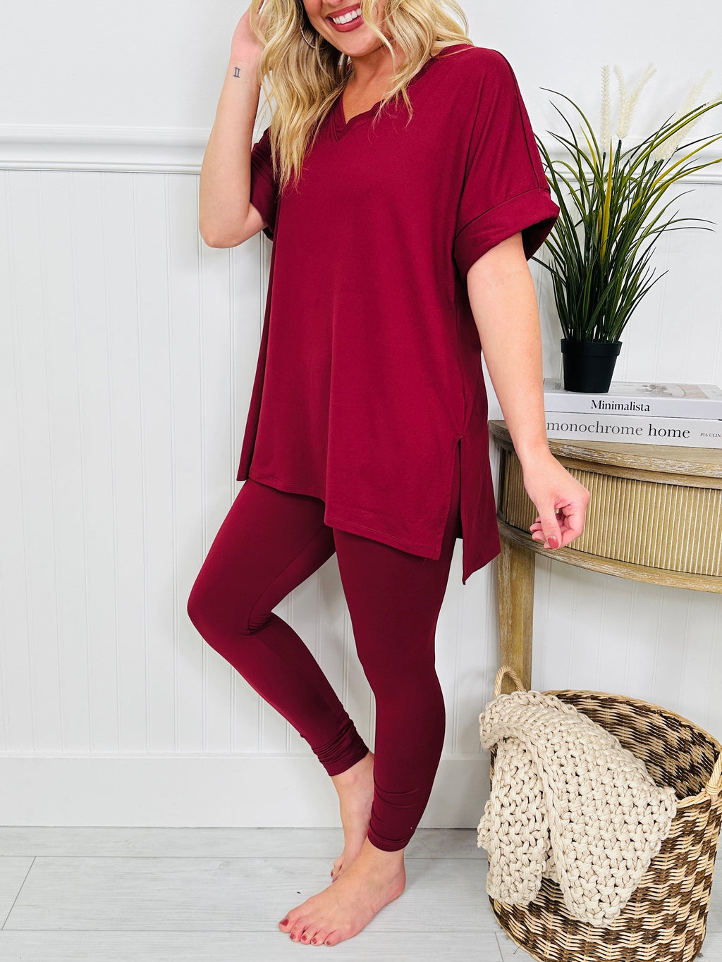 The Perfect Match Set- Multiple Colors!