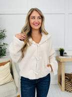The Snuggle Standard Jacket- Multiple Colors!