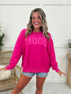 MOCO Exclusive MOCO Crewneck