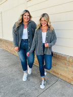 Go Everywhere Jacket in Black