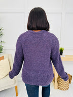 Snuggle State Sweater- Multiple Colors!