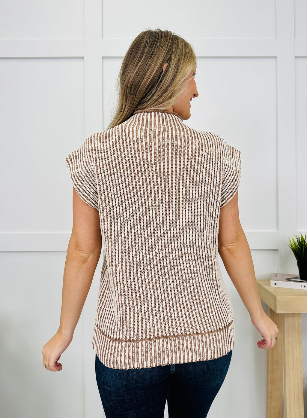 The Night Remembers Sweater- Multiple Colors!