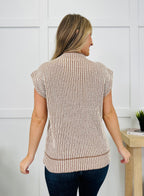 The Night Remembers Sweater- Multiple Colors!