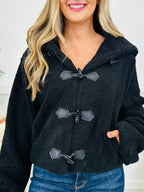 The Snuggle Standard Jacket- Multiple Colors!