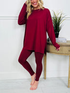 Falling Into Place Set- Multiple Colors!