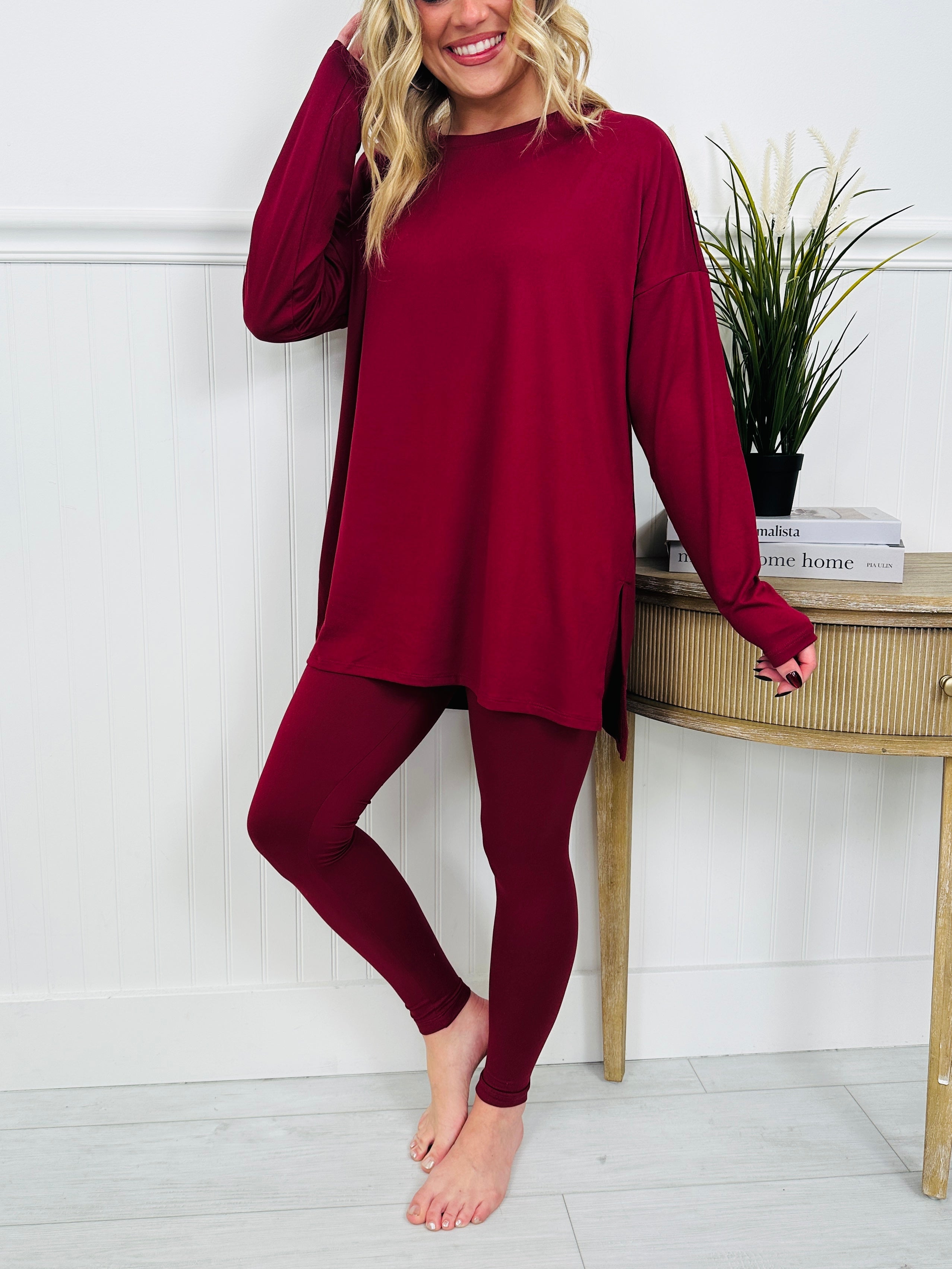 Falling Into Place Set- Multiple Colors!