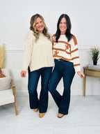 Judy Blue See Ya There Flare Jeans