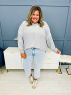 Lovervet REG/CURVY Slim Chance Slim Straight Leg Jeans