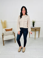 Judy Blue Double The Love Skinny Jeans