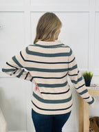 Good Mood Forecast Sweater