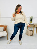 Judy Blue The Coolest Boyfriend Jeans