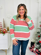 Tis The Season Sweater