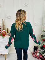 Gnome For The Holidays Sweater