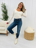 Judy Blue Convince Your Boyfriend Jeans