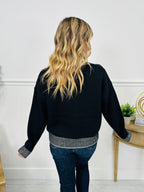 Tied With A Bow Sweater