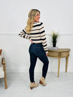 Judy Blue Double The Love Skinny Jeans