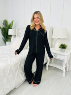 Pajama Party Set- Multiple Colors!