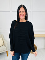 Northern Lights Sweater- Multiple Colors!