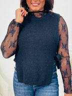 DOORBUSTER! Bound To Stay Sweater- Multiple Colors!