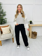 Judy Blue Bold & Barrel Rigid Magic Barrel Jeans