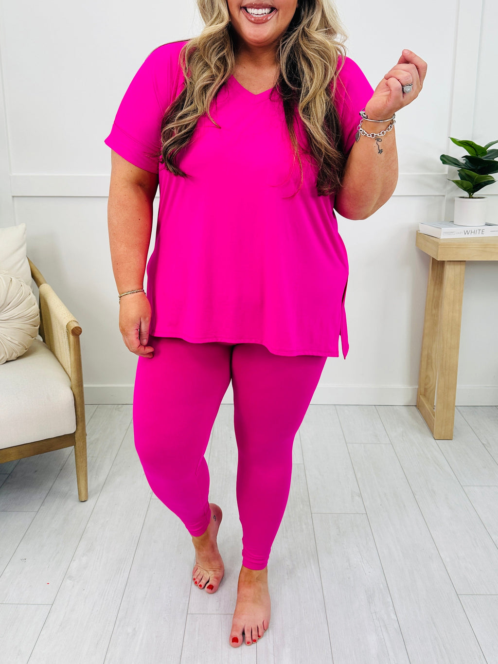 Colorful and Comfortable Set--Multiple Colors!