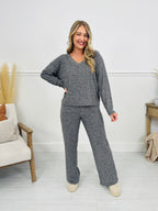 It Was All A Dream Long Sleeve Set- Multiple Colors!