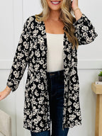 Moonlight Keepsake Cardigan