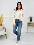 Judy Blue Total Control Tummy Control Straight Leg Jeans