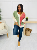 Countryside Cozy Cardigan