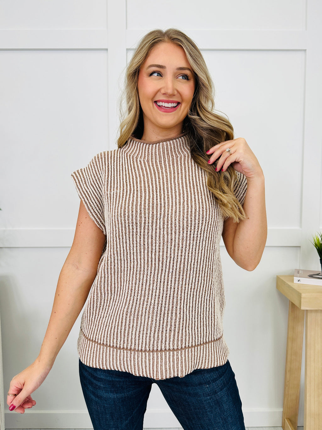 The Night Remembers Sweater- Multiple Colors!