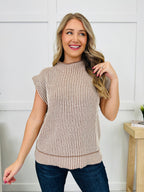 The Night Remembers Sweater- Multiple Colors!