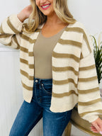 Layer in Love Cardigan- Multiple Colors!