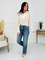 Judy Blue Total Control Tummy Control Straight Leg Jeans