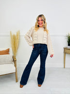 Judy Blue Simply Timeless Flare Jeans