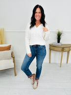 Judy Blue Jingle All The Way Jeans