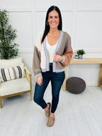 This Is Our Song Cardigan