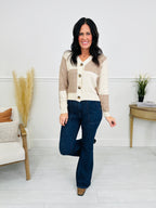 Judy Blue Simply Timeless Flare Jeans
