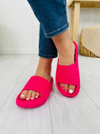 Barefoot Dreams Slides- Multiple Colors!