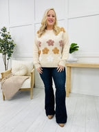 Judy Blue See Ya There Flare Jeans