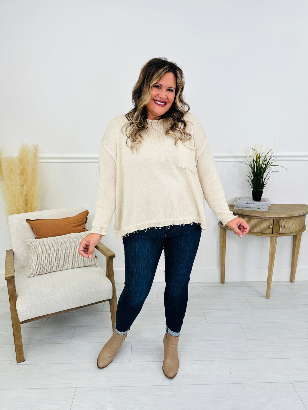 Judy Blue Double The Love Skinny Jeans