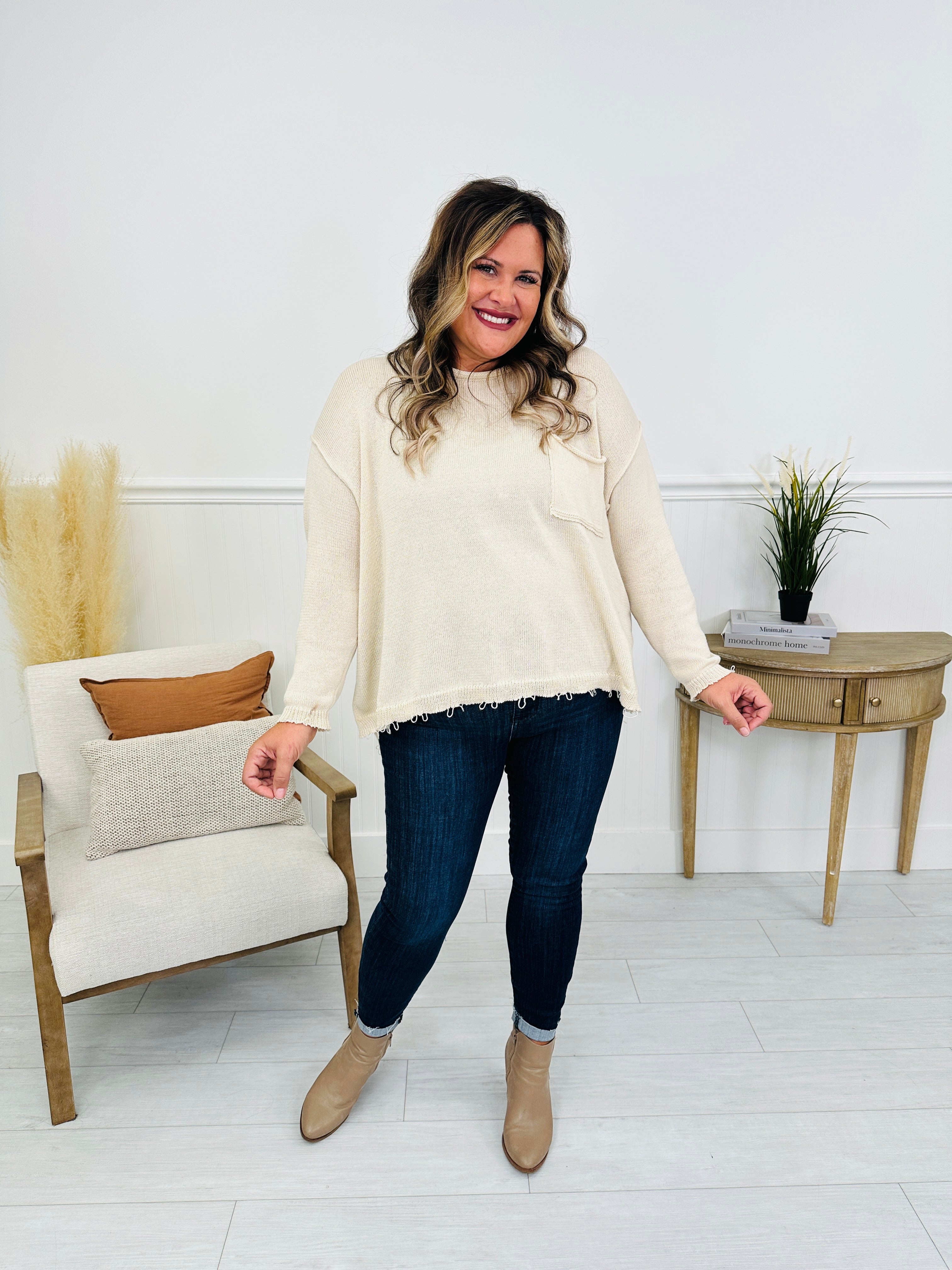 Judy Blue Double The Love Skinny Jeans