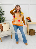 Tie A Little Love Sweater