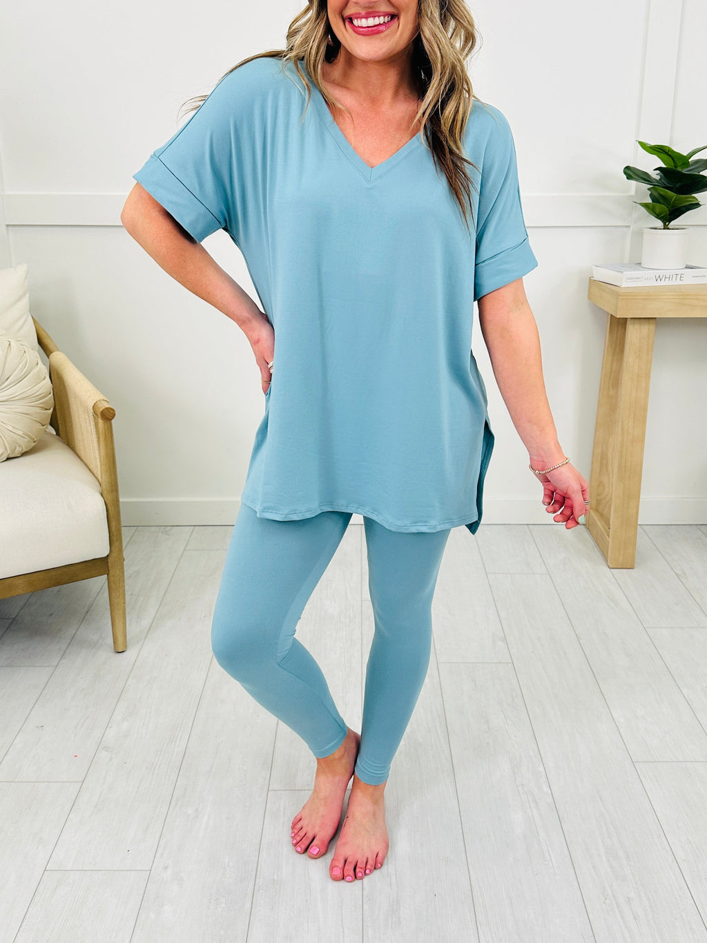 Colorful and Comfortable Set--Multiple Colors!